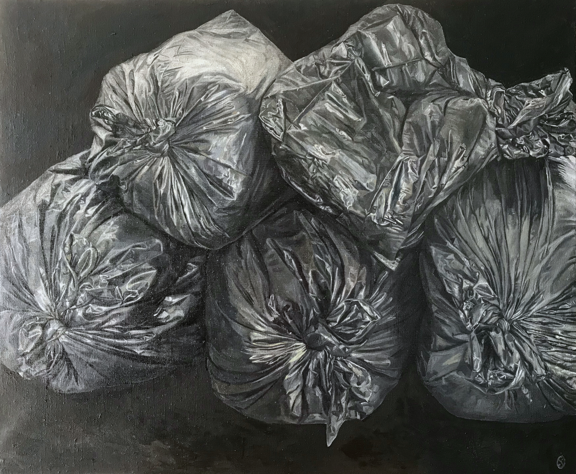 Trash Bags