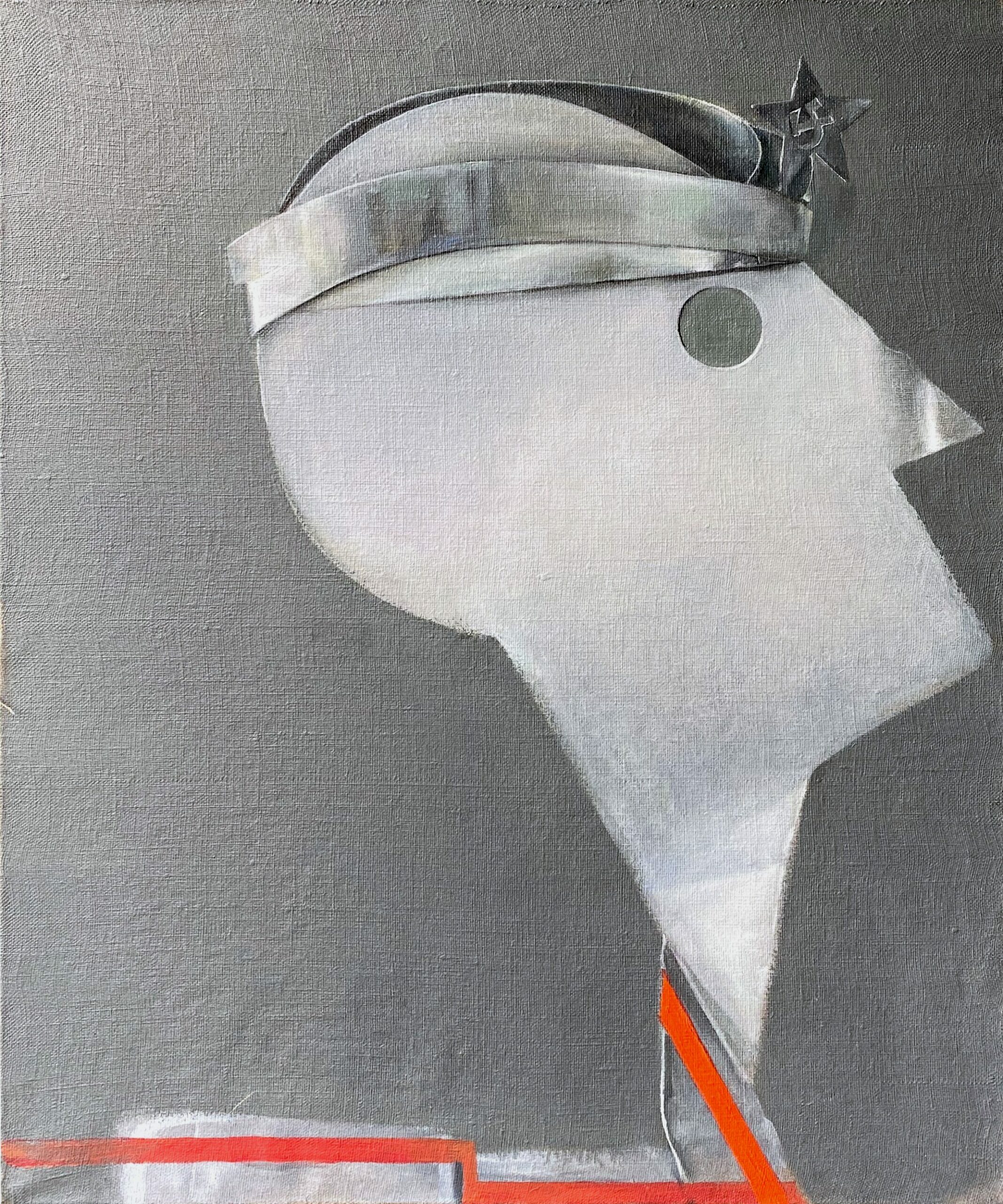 Tinsoldat I (After B.pomyansky)