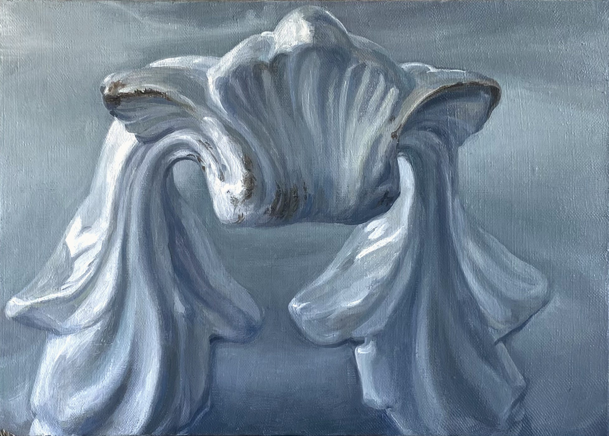 Handle With Care III