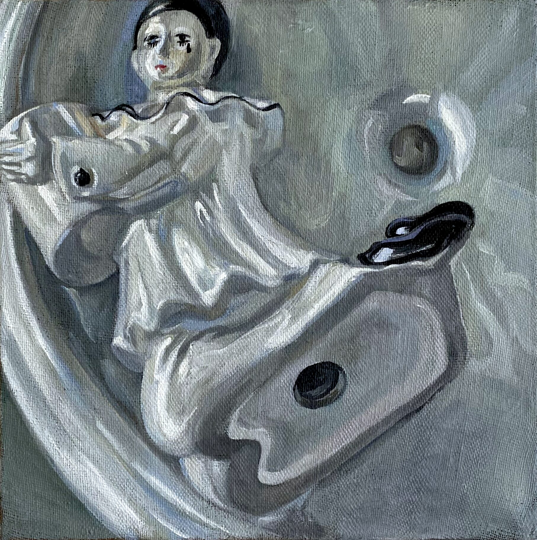 Commedia dell’Arte II