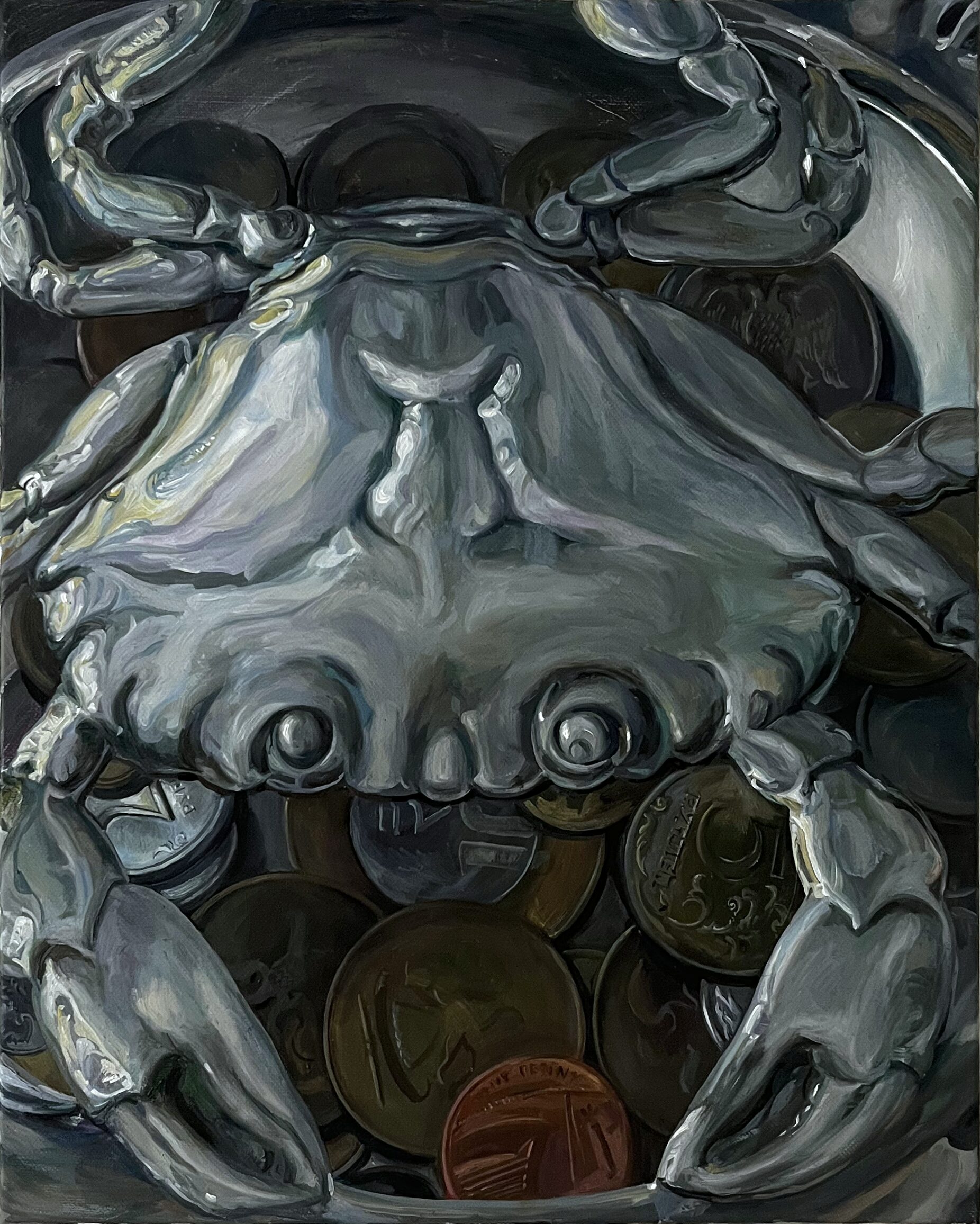 Crab Mentality